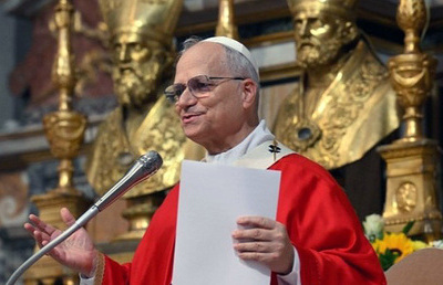 Erstes Lehrschreiben von Papst Leo XIV. wird vorgestellt