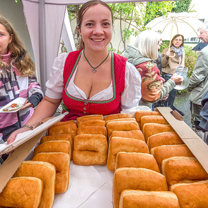 Erntedank in Deutschfeistritz