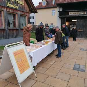 Aktion „Familienfasttag“ am 9. und 10. März 2024