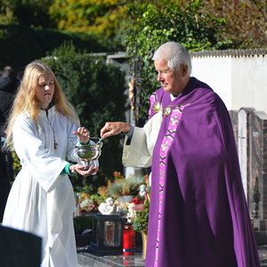 Allerheiligen im Peggau