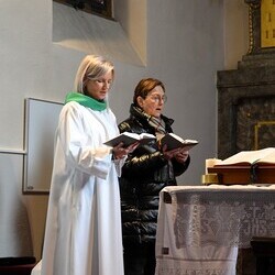 Ines Kvar, Susanne Linhardt