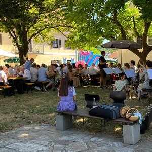 für Jede:n etwas dabei