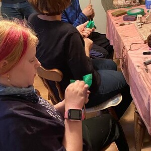 MInis - Urbanikapelle