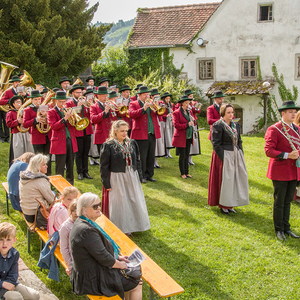 Das besondere Ereignis der Erstkommunion 